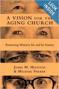A vision for the aging church