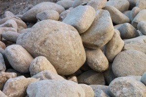 12 stones in the book of Joshua