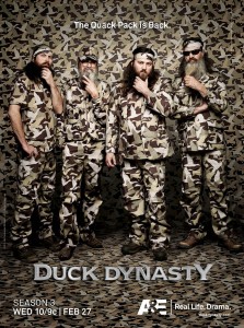 Duck Dynasty Phil Robertson Quotes cause an uproar and multiple boycotts